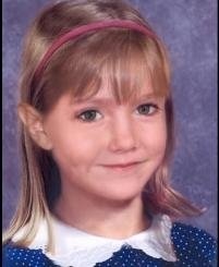 Madeleine McCann