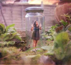 Ingatlanba zárva...