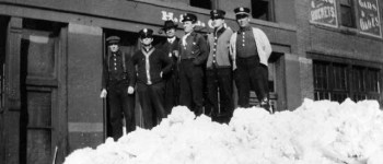 Ekkora hóomlásra azért nem kell számítani...