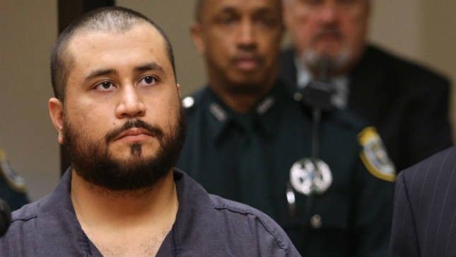 George Zimmerman