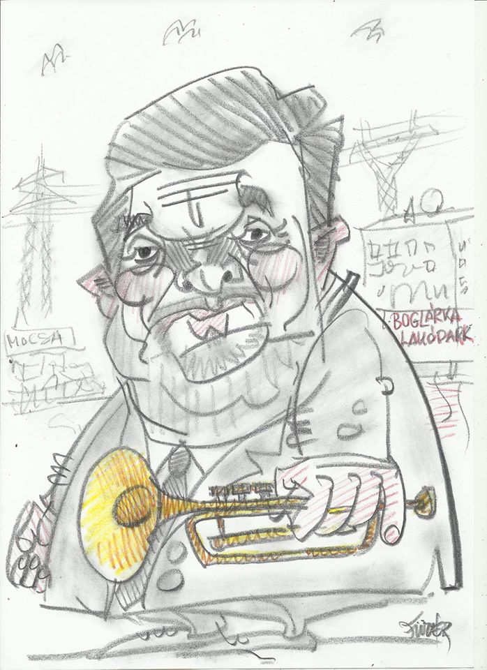 IL SZILENCIÓ.....a tatai "GOELRO-terv"-nek